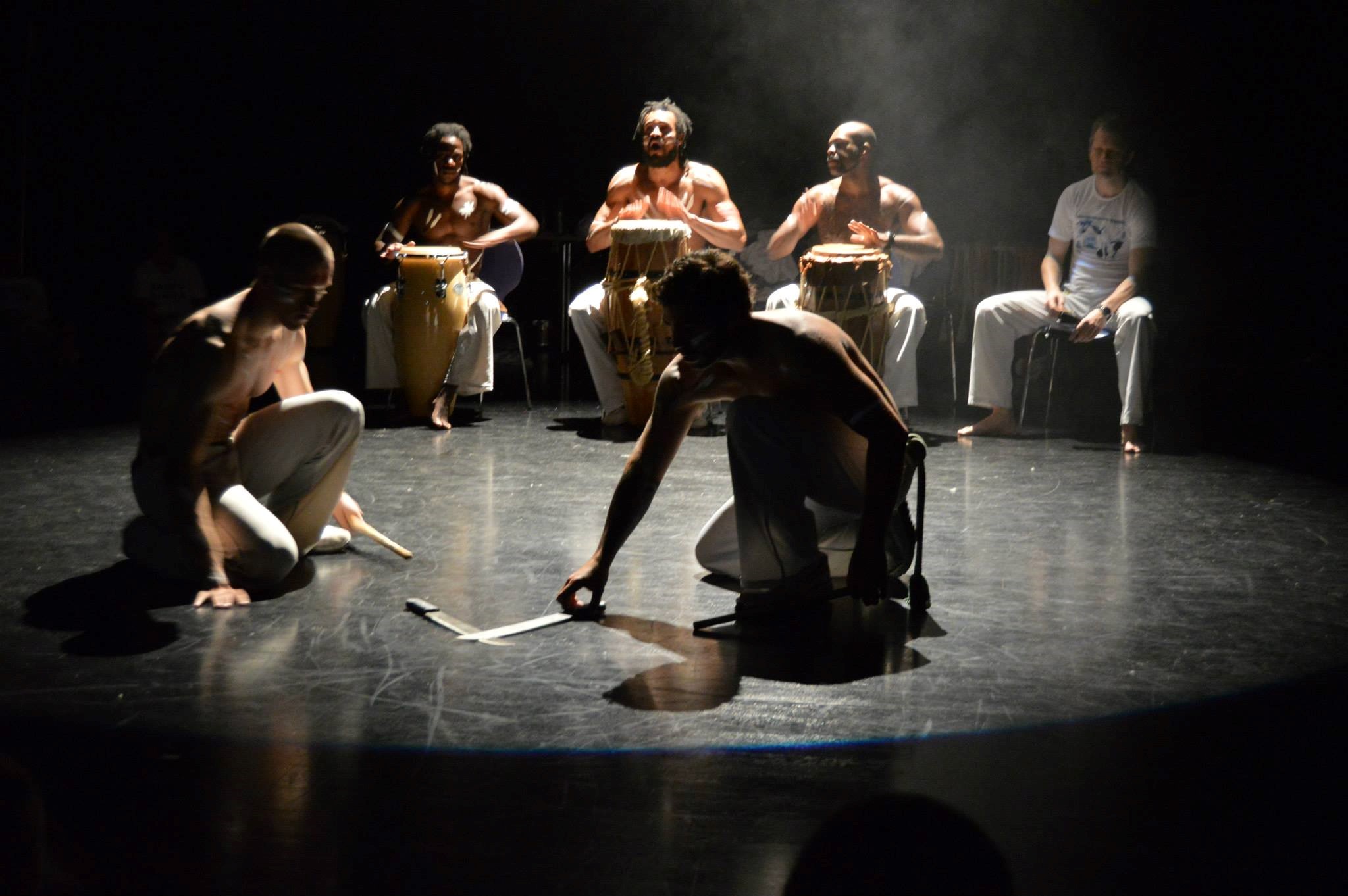 Professor Mascara Malungos Denmark. Læs mere om Professor Mascara her