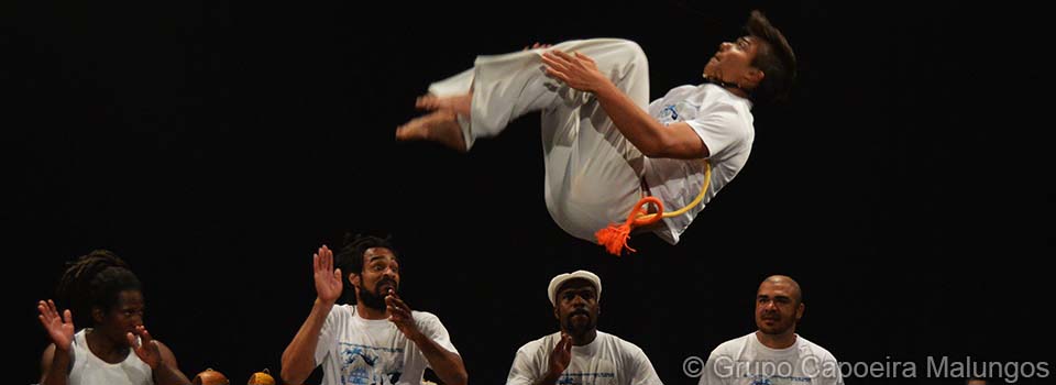 Capoeira Malungos