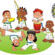 Batizado og Troca de Cordas Malunguinhos 2019 Batizado og Troca de Cordas Malunguinhos 2019