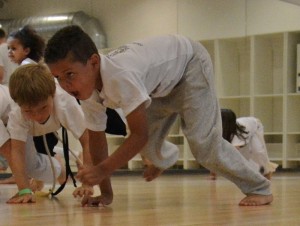 Batizado, Copenhagen 2014