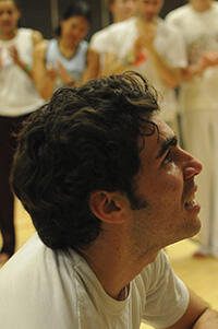 Professor Nino